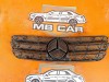 Решетка радиатора MERCEDES-BENZ M-класс W163 рестайлинг (2001 - 2005) фото 5 &mdash; Разборка Мерседес