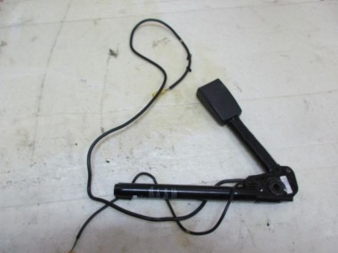 Замок ремня безопасности MERCEDES-BENZ E-класс W211/S211 рестайлинг (2006 - 2009) — Разборка Мерседес