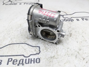 Дроссельная заслонка MERCEDES-BENZ C-класс W205/S205/C205/A205 (2014 - 2018) — Разборка Мерседес