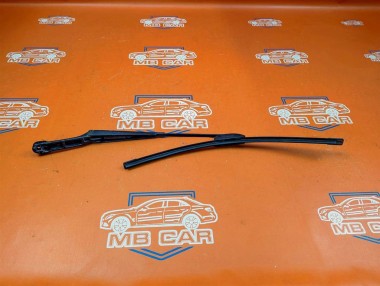 Поводок дворников MERCEDES-BENZ M-класс AMG W163 рестайлинг (2001 - 2005) — Разборка Мерседес