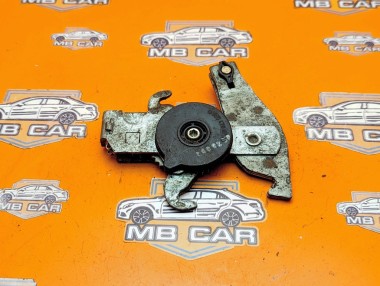 Механизм ручника MERCEDES-BENZ CLK-класс C208/A208 рестайлинг (1999 - 2003) — Разборка Мерседес