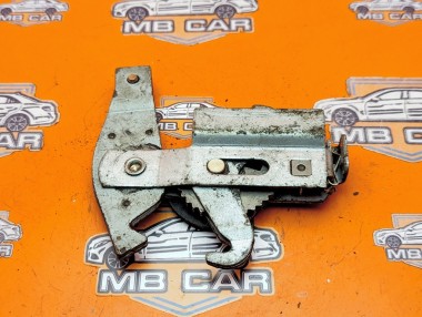 Механизм ручника MERCEDES-BENZ CLK-класс C208/A208 рестайлинг (1999 - 2003) — Разборка Мерседес