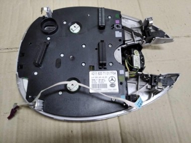 Плафон салона MERCEDES-BENZ E-класс W211/S211 рестайлинг (2006 - 2009) — Разборка Мерседес