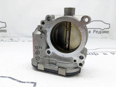 Дроссельная заслонка MERCEDES-BENZ C-класс W204/S204 (2006 - 2011) — Разборка Мерседес
