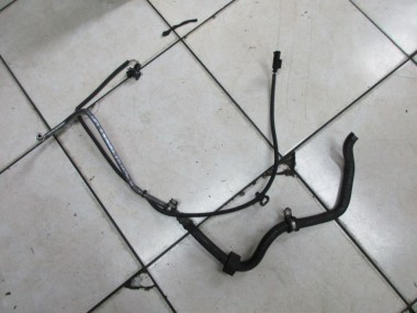 Трубка ГУРа MERCEDES-BENZ E-класс W211/S211 рестайлинг (2006 - 2009) — Разборка Мерседес