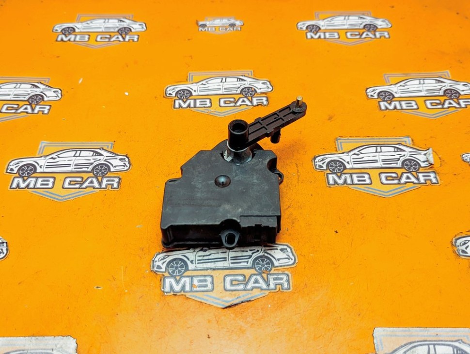 Сервоприводы печки MERCEDES-BENZ M-класс W163 (1997 - 2001) фото 1 &mdash; Разборка Мерседес