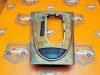 Накладка кулисы АКПП MERCEDES-BENZ E-класс W211/S211 рестайлинг (2006 - 2009) E 200 1.8 AT (184 л.с.) фото 1 &mdash; Разборка Мерседес