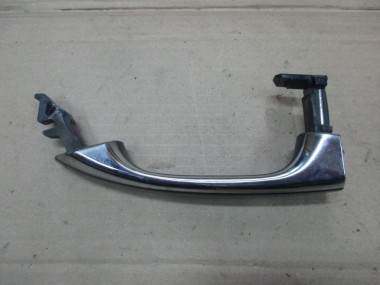 Ручка двери наружняя MERCEDES-BENZ E-класс W211/S211 (2002 - 2006) — Разборка Мерседес