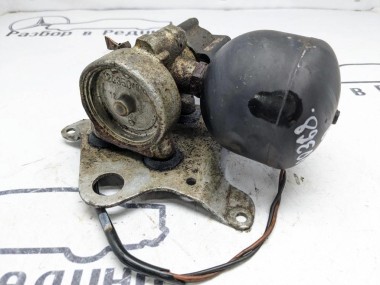 Клапан ASD MERCEDES-BENZ SL-класс R129 (1989 - 1995) — Разборка Мерседес