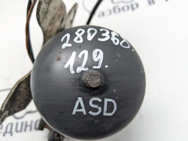 Клапан ASD MERCEDES-BENZ SL-класс R129 (1989 - 1995) — Разборка Мерседес