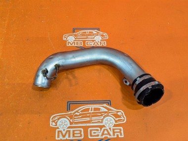 Патрубок интеркулера MERCEDES-BENZ S-класс W222/C217/A217 (2013 - 2017) — Разборка Мерседес