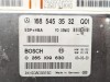Блок ESP MERCEDES-BENZ A-класс W168 рестайлинг (2001 - 2004) фото 4 &mdash; Разборка Мерседес
