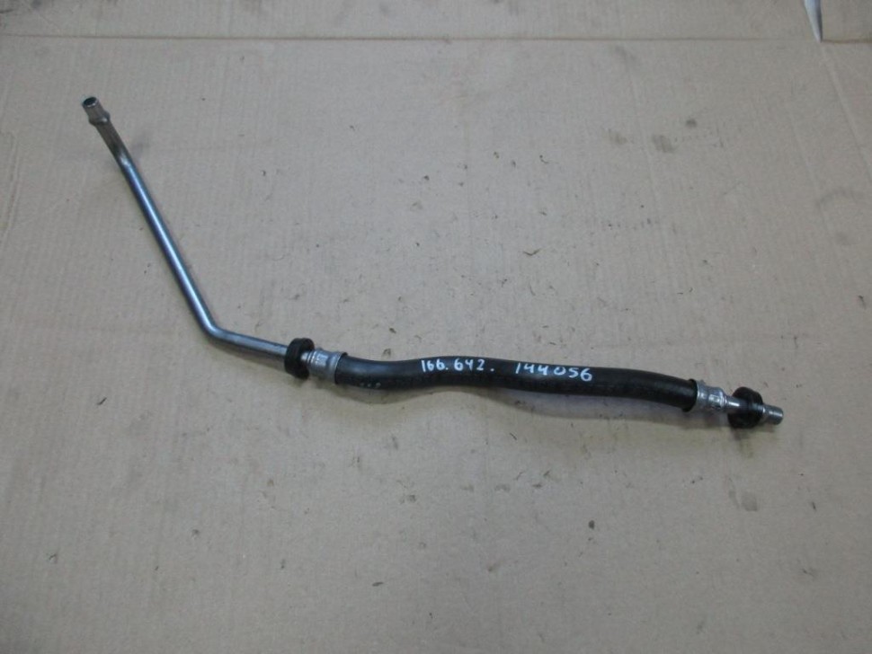 Трубка АКПП MERCEDES-BENZ GL-класс X166 (2012 - 2016) фото 1 — Разборка Мерседес