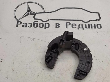 Датчик угла поворота MERCEDES-BENZ S-класс W220 рестайлинг (2002 - 2005) — Разборка Мерседес