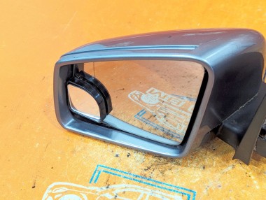 Зеркало левое MERCEDES-BENZ GLK-класс X204 (2008 - 2012) — Разборка Мерседес