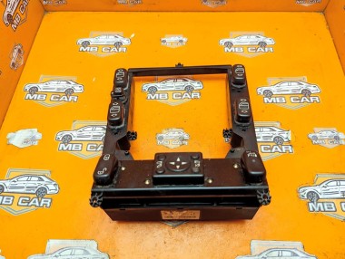 Блок кнопок стеклоподъемников MERCEDES-BENZ M-класс W163 рестайлинг (2001 - 2005) &mdash; Разборка Мерседес