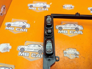 Блок кнопок стеклоподъемников MERCEDES-BENZ M-класс W163 рестайлинг (2001 - 2005) &mdash; Разборка Мерседес