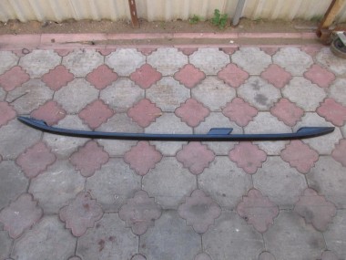 Рейлинги MERCEDES-BENZ M-класс W166 (2011 - 2015) — Разборка Мерседес