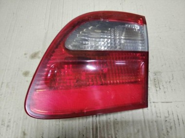 Фонарь крышки багажника MERCEDES-BENZ E-класс W211/S211 (2002 - 2006) — Разборка Мерседес