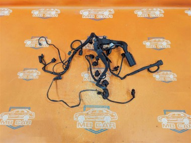 Проводка моторная MERCEDES-BENZ C-класс W204/S204 (2006 - 2011) — Разборка Мерседес