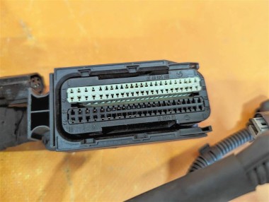 Проводка моторная MERCEDES-BENZ C-класс W204/S204 (2006 - 2011) — Разборка Мерседес