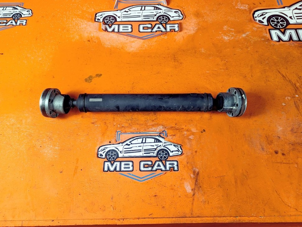 Кардан передний MERCEDES-BENZ M-класс W164 (2005 - 2008) фото 1 &mdash; Разборка Мерседес