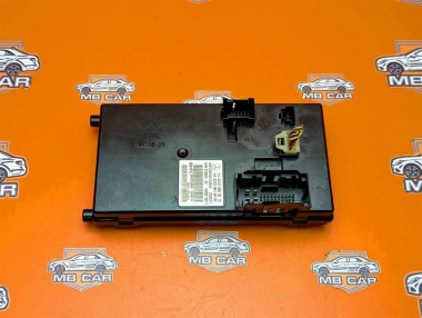 Блок климата MERCEDES-BENZ S-класс W222/C217/A217 (2013 - 2017) — Разборка Мерседес