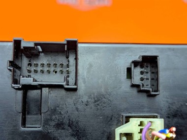 Блок климата MERCEDES-BENZ S-класс W222/C217/A217 (2013 - 2017) — Разборка Мерседес