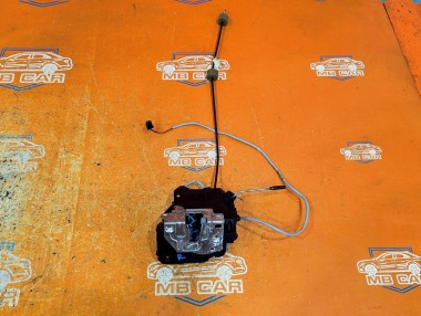 Замок двери передней правой MERCEDES-BENZ C-класс W203/S203/CL203 (2000 - 2004) — Разборка Мерседес