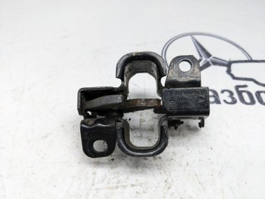 Замок капота MERCEDES-BENZ E-класс W211/S211 (2002 - 2006) — Разборка Мерседес