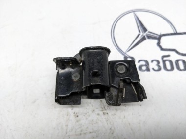 Замок капота MERCEDES-BENZ E-класс W211/S211 (2002 - 2006) — Разборка Мерседес