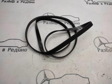 Ремень приводной MERCEDES-BENZ E-класс W211/S211 (2002 - 2006) — Разборка Мерседес