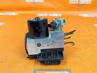 Блок ABS MERCEDES-BENZ S-класс W220 рестайлинг (2002 - 2005) — Разборка Мерседес