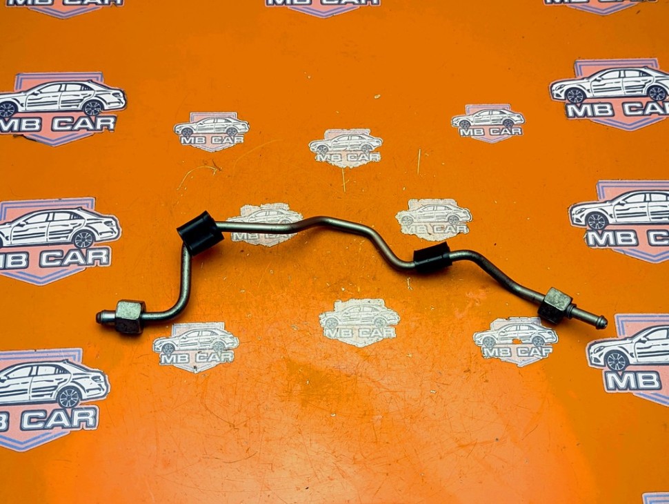 Трубка топливная MERCEDES-BENZ E-класс W211/S211 (2002 - 2006) фото 1 — Разборка Мерседес