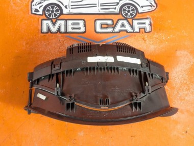 Щиток приборов MERCEDES-BENZ E-класс W211/S211 (2002 - 2006) &mdash; Разборка Мерседес