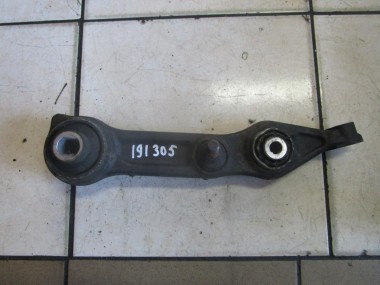 Рычаг передний нижний левый MERCEDES-BENZ E-класс W211/S211 (2002 - 2006) — Разборка Мерседес