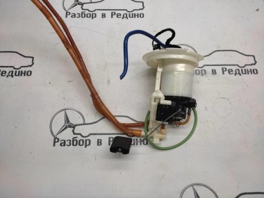Насос топливный MERCEDES-BENZ C-класс W204/S204 (2006 - 2011) — Разборка Мерседес