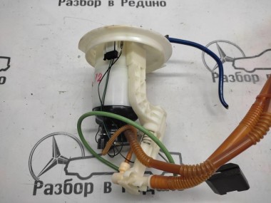 Насос топливный MERCEDES-BENZ C-класс W204/S204 (2006 - 2011) — Разборка Мерседес