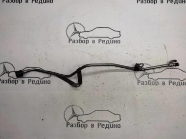 Трубка маслоизмерительного щупа MERCEDES-BENZ Sprinter W906 (2006 - 2019) — Разборка Мерседес