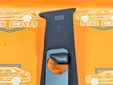 Накладка средней стойки MERCEDES-BENZ S-класс W220 рестайлинг (2002 - 2005) — Разборка Мерседес