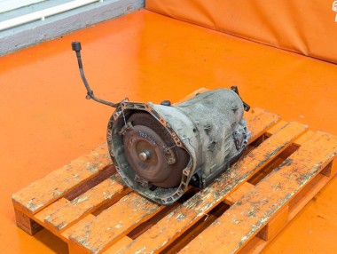 АКПП 5G-Tronic MERCEDES-BENZ E-класс W210/S210 рестайлинг (1999 - 2003) — Разборка Мерседес