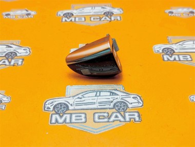 Крышка ручки двери MERCEDES-BENZ S-класс W220 рестайлинг (2002 - 2005) — Разборка Мерседес