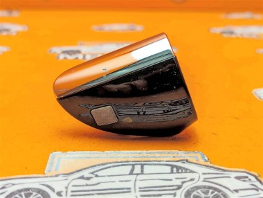 Крышка ручки двери MERCEDES-BENZ S-класс W220 рестайлинг (2002 - 2005) — Разборка Мерседес