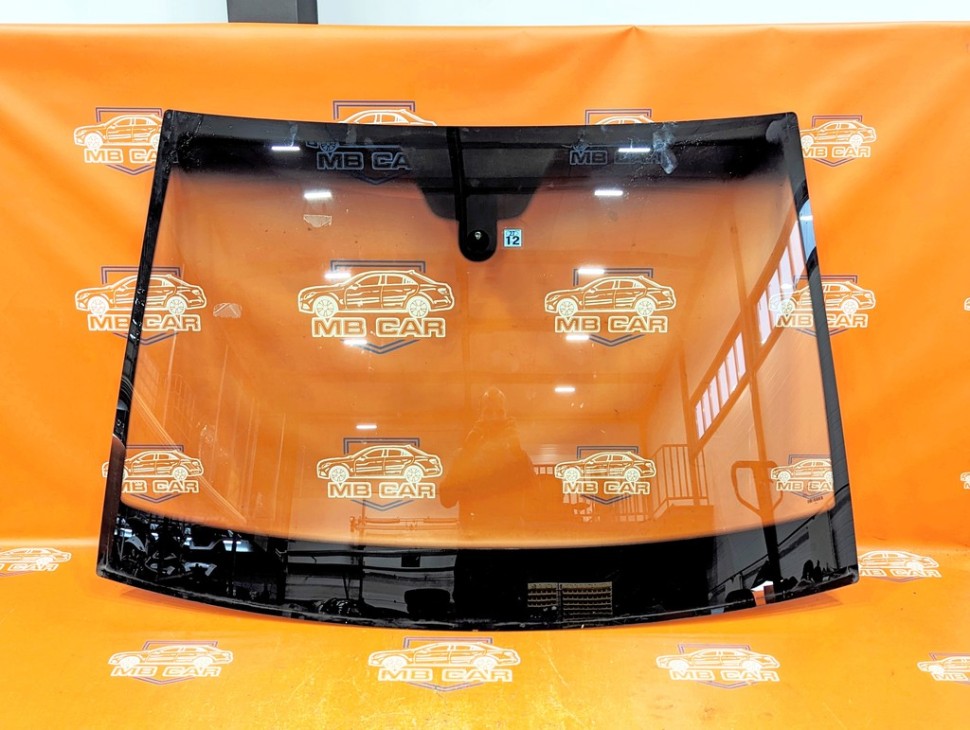 Стекло лобовое MERCEDES-BENZ A-класс W169 (2004 - 2008) фото 1 — Разборка Мерседес