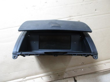 Монитор MERCEDES-BENZ C-класс W204/S204 (2006 - 2011) — Разборка Мерседес