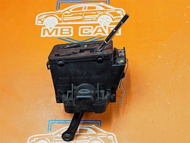 Кулиса АКПП MERCEDES-BENZ E-класс W210/S210 (1995 - 1999) — Разборка Мерседес