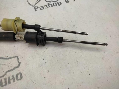 Трос кулисы МКПП MERCEDES-BENZ A-класс W169 (2004 - 2008) — Разборка Мерседес