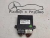 Блок комфорта MERCEDES-BENZ V-class W639 фото 1 — Разборка Мерседес