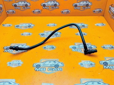 Трубка вентиляции расширительного бака MERCEDES-BENZ E-класс AMG W211/S211 (2002 - 2006) — Разборка Мерседес