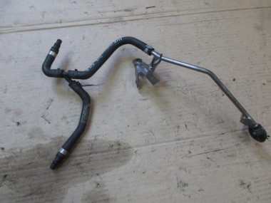 Трубка вентиляции расширительного бака MERCEDES-BENZ CLS-класс C218/X218 (2010 - 2014) — Разборка Мерседес